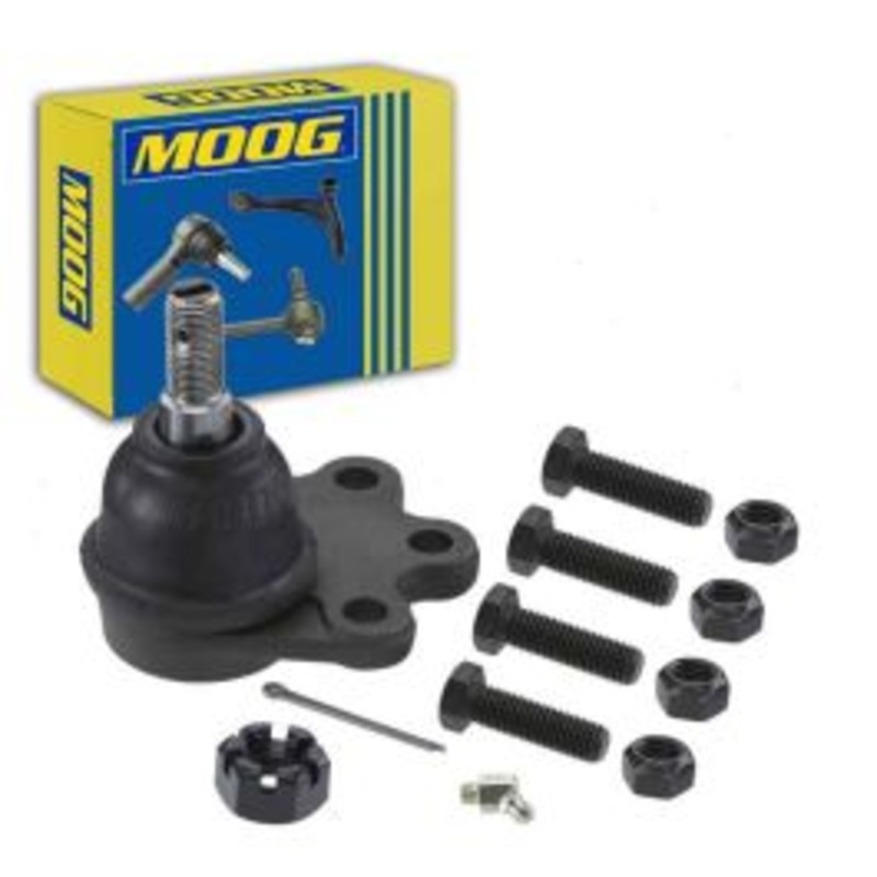 MOOG Front Lower Suspension Ball Joint for 1992-1994 Chevrolet Blazer
