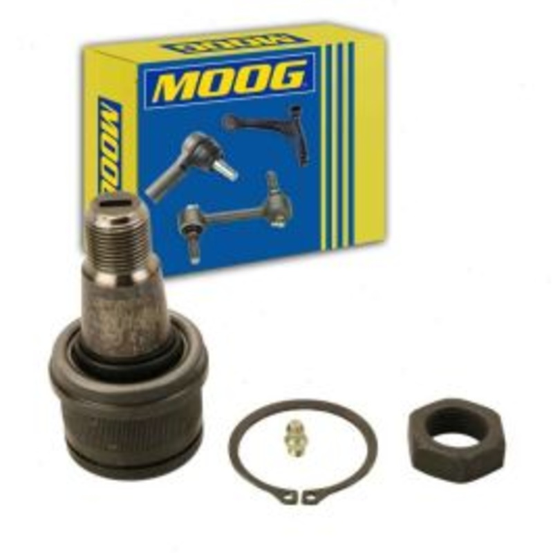 MOOG Front Lower Suspension Ball Joint for 1999 Ford F-250