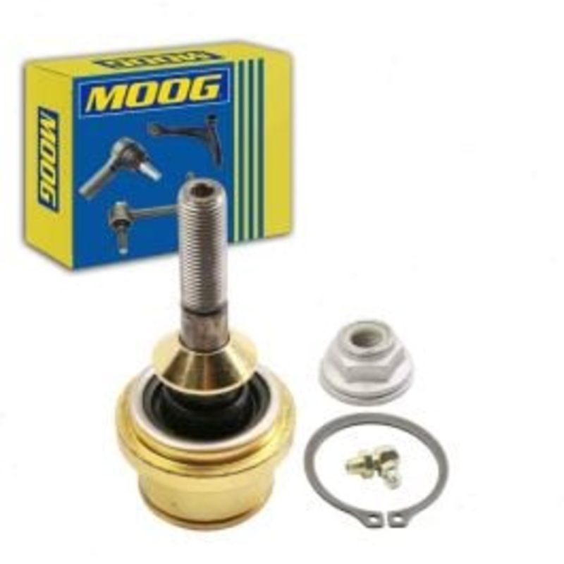 MOOG Front Lower Suspension Ball Joint for 2003-2011 Lincoln Town Car