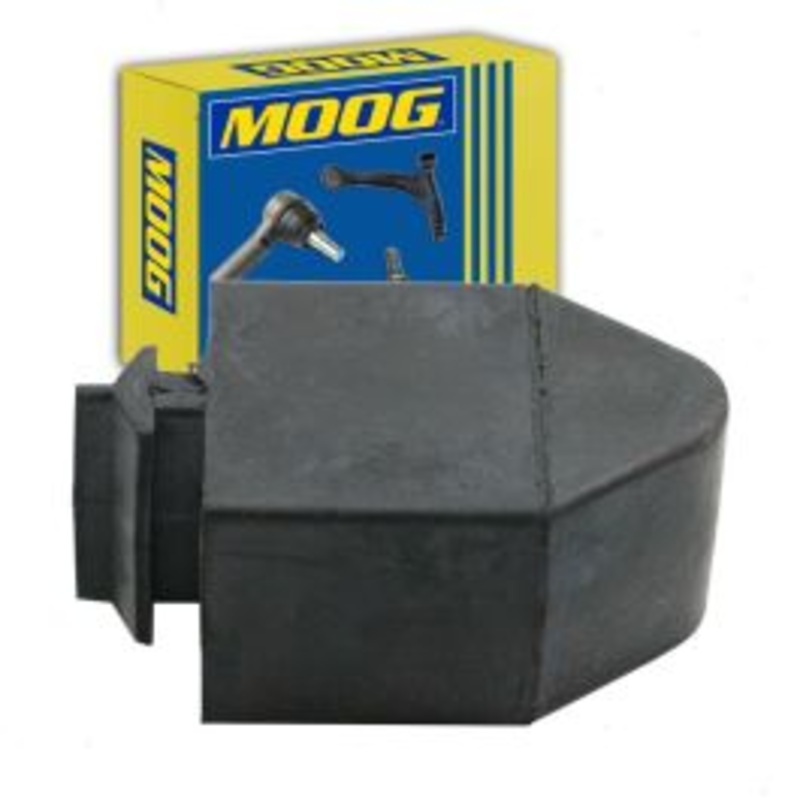 MOOG Front Lower Suspension Control Arm Bumper for 1987-1988 Chevrolet R20