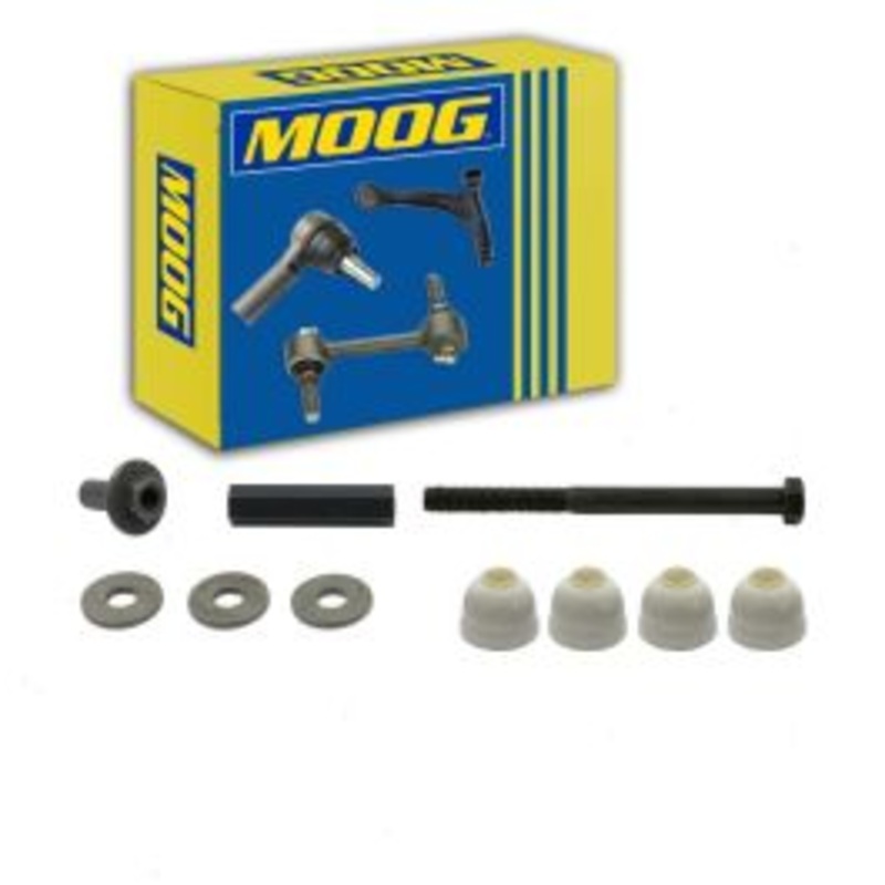 MOOG Front Suspension Stabilizer Bar Link Kit for 1992-1999 GMC C2500 Suburban