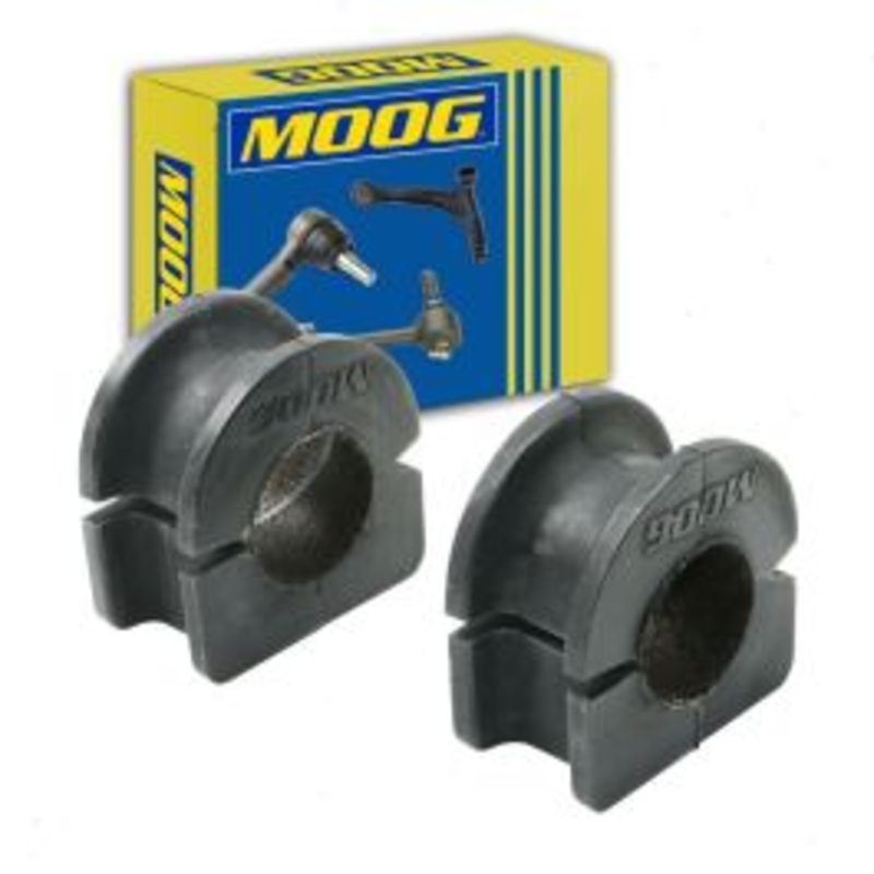 MOOG Front To Frame Stabilizer Bar Bushing Kit for 1987-1988 Chevrolet R20 Suburban
