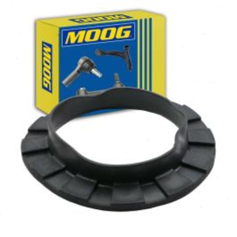 MOOG Front Upper Coil Spring Insulator for 1980-2002 Mercury Grand Marquis