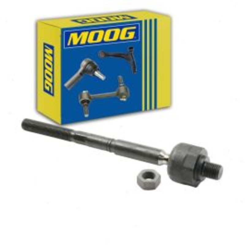 MOOG Inner Steering Tie Rod End for 2016-2018 Lincoln MKX