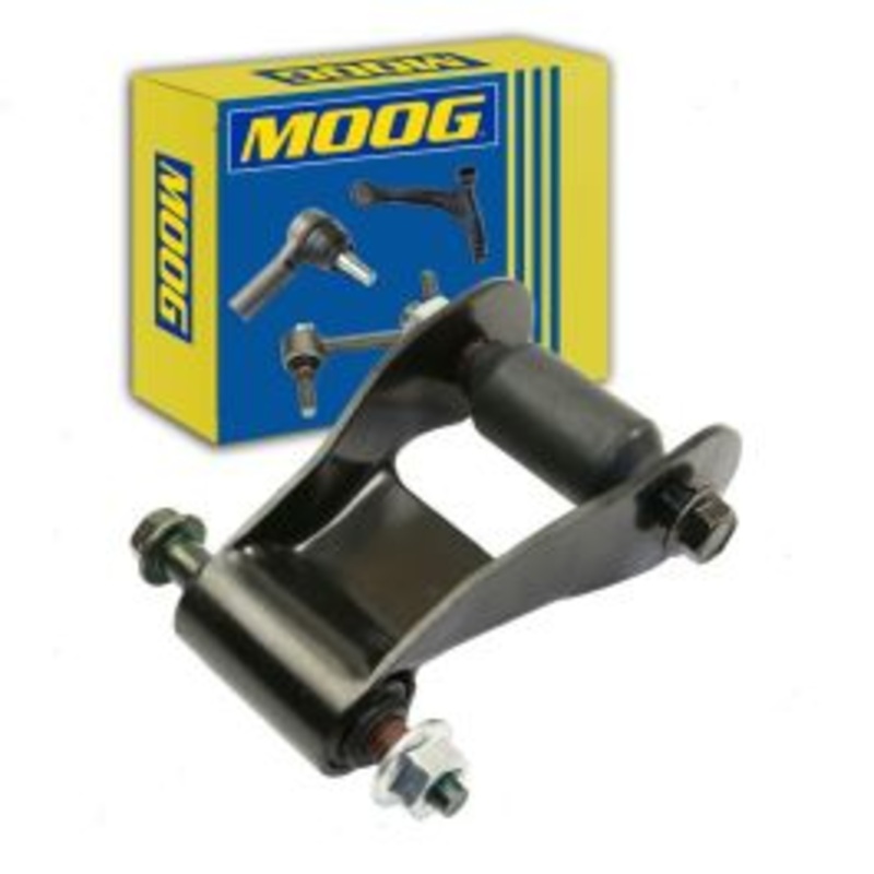 MOOG K150412 Leaf Spring Shackle