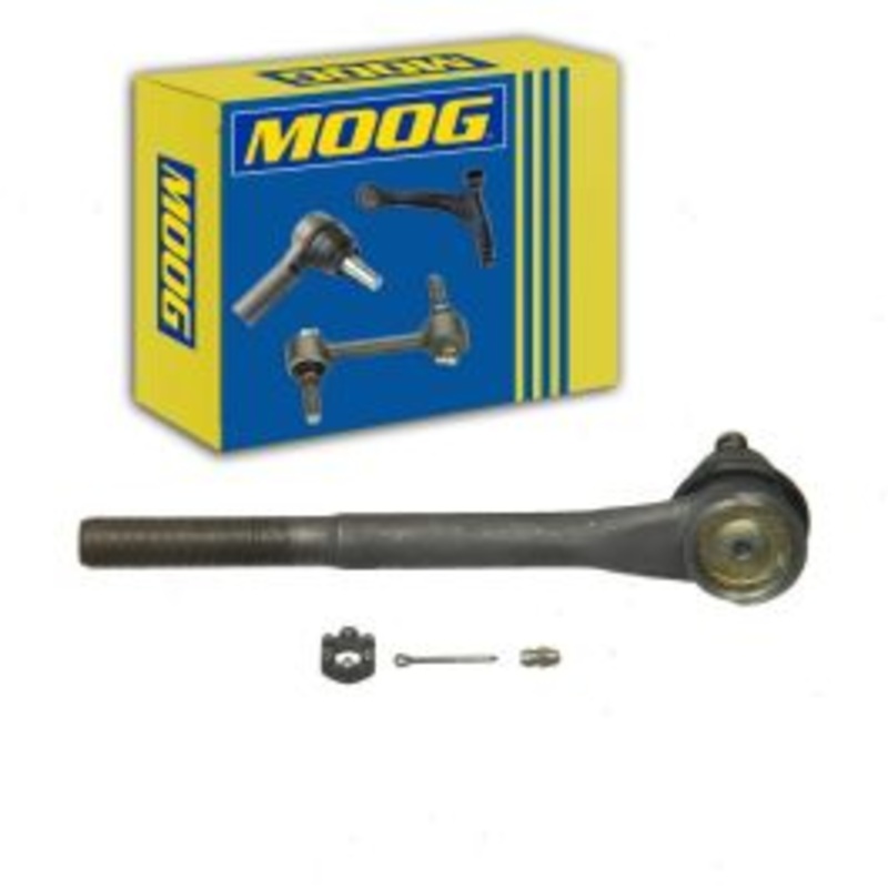 MOOG Outer Steering Tie Rod End for 1996-2002 GMC Jimmy 4.3L V6