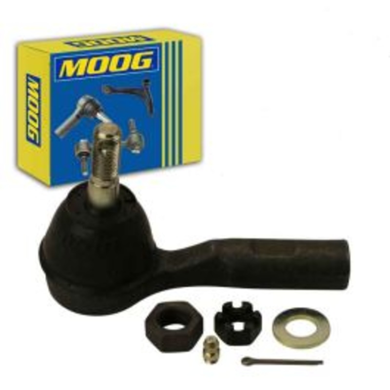 MOOG Outer Steering Tie Rod End for 2007-2010 Pontiac G5