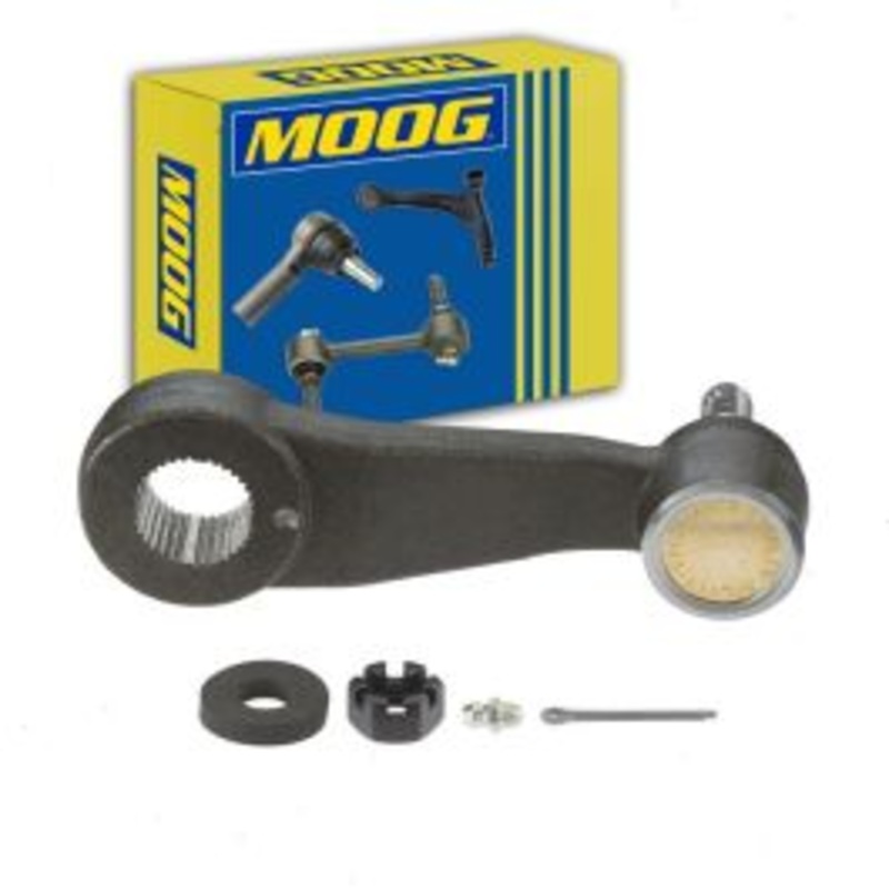 MOOG Steering Pitman Arm for 1983-1994 Chevrolet S10 Blazer