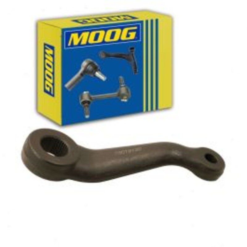 MOOG Steering Pitman Arm for 1992-2001 GMC Jimmy