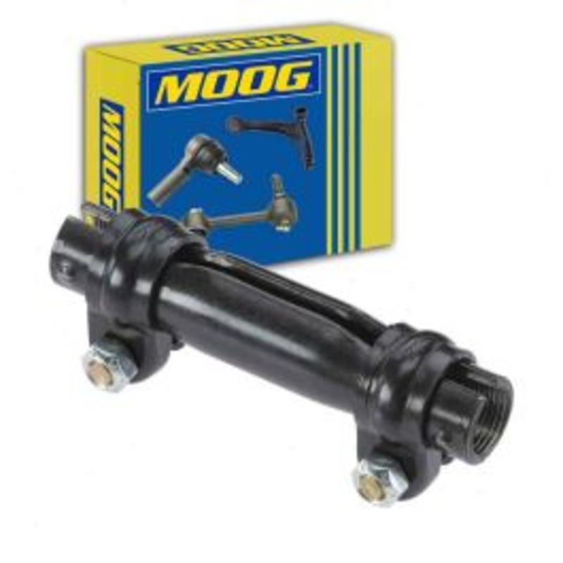 MOOG Steering Tie Rod End Adjusting Sleeve for 1999-2000 Cadillac Escalade