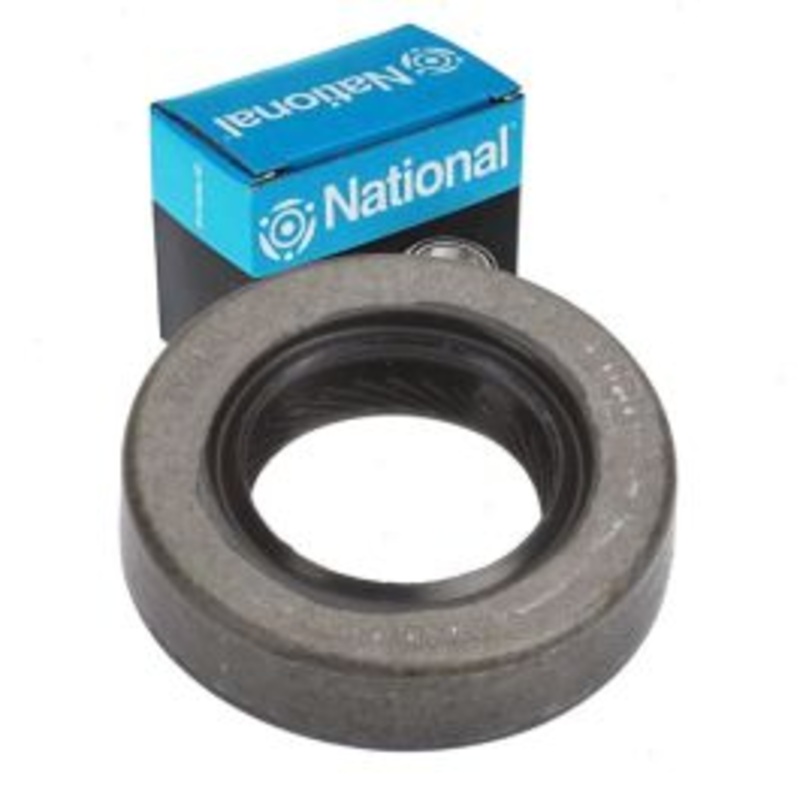 National Power Steering Pump Shaft Seal for 1975-1978 GMC C15