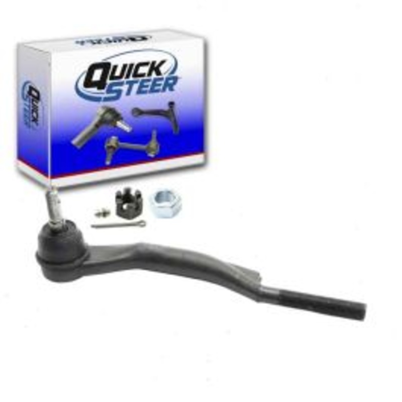 QuickSteer ES3675 Steering Tie Rod End