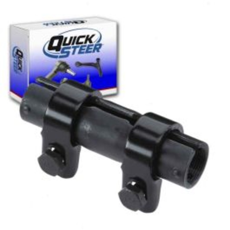 QuickSteer Pitman Arm To Connecting Rod Steering Drag Link Adjusting Sleeve for 2011-2013 Ram 3500