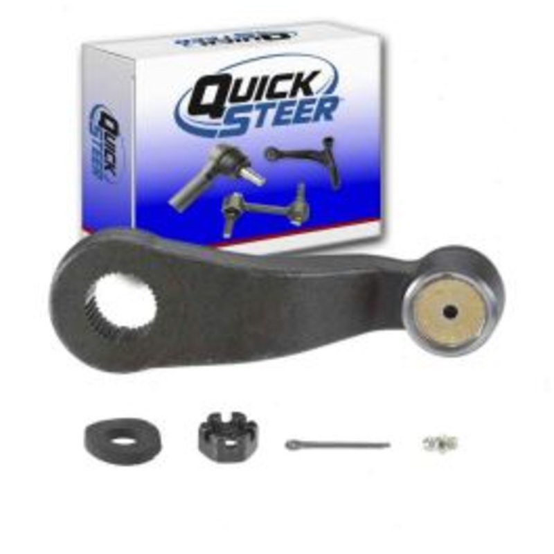 QuickSteer Steering Pitman Arm for 1988-1999 GMC C1500