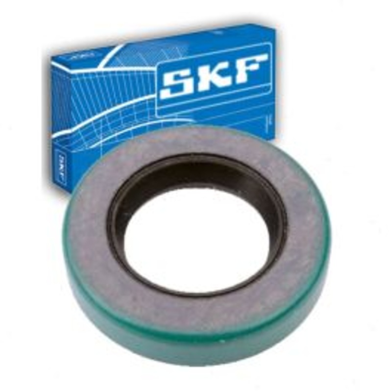 SKF Steering Gear Worm Shaft Seal for 1962-1969 Jeep Gladiator