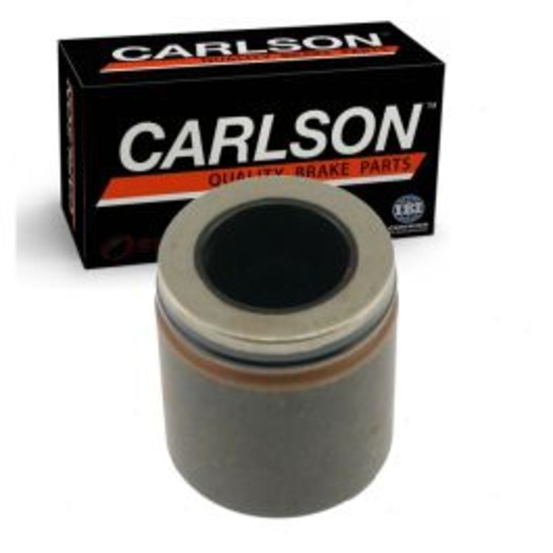 Carlson Rear Disc Brake Caliper Piston for 2007 GMC Sierra 3500 Classic