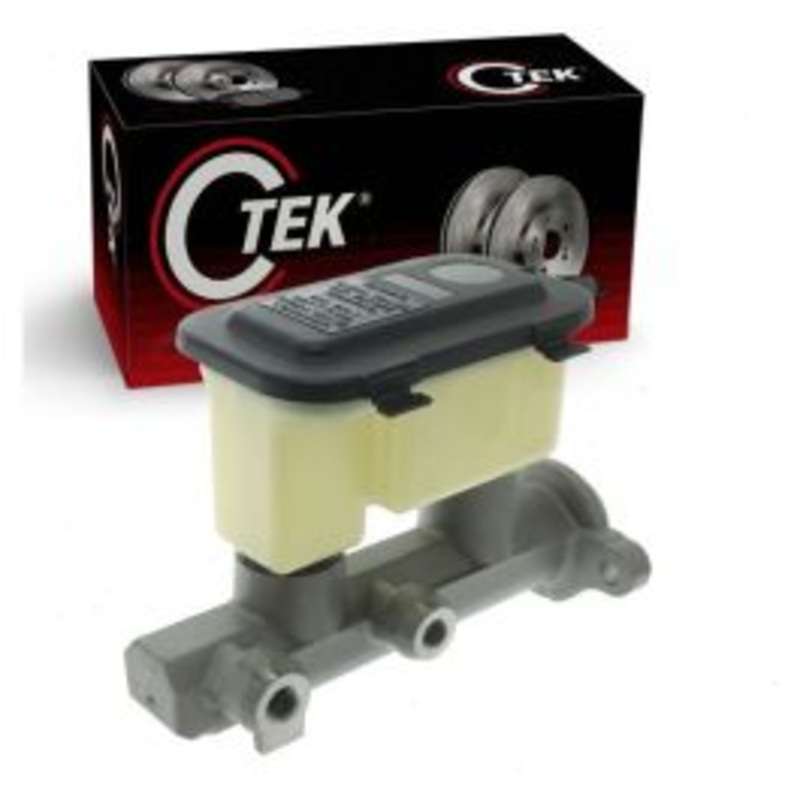 Centric CTEK Brake Master Cylinder for 1994-1999 Chevrolet C2500 Suburban