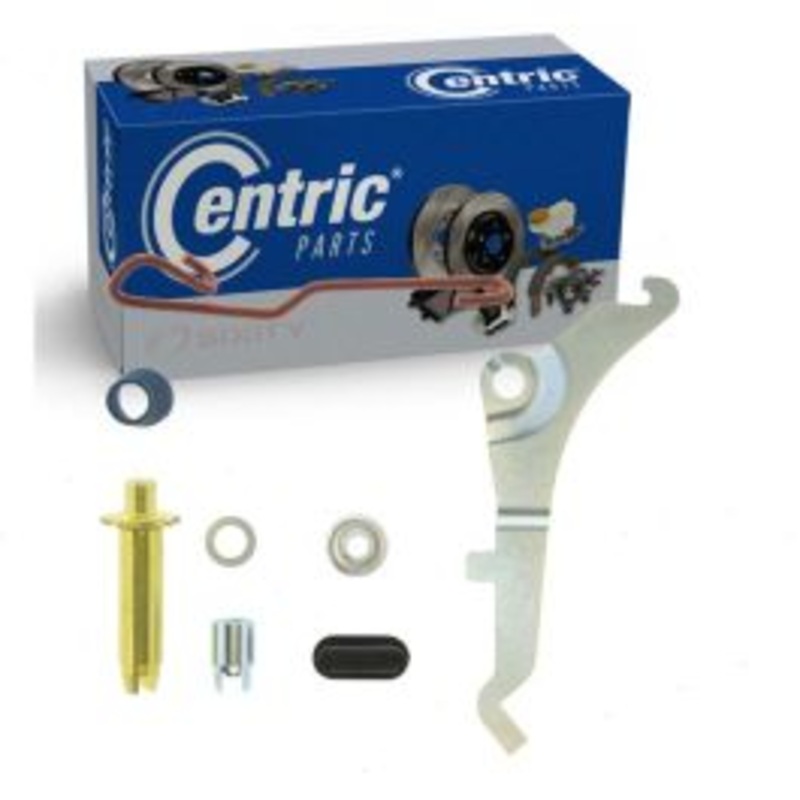 Centric Premium Rear Left Brake Self Adjuster Repair Kit for 1985-1996 Chevrolet Caprice