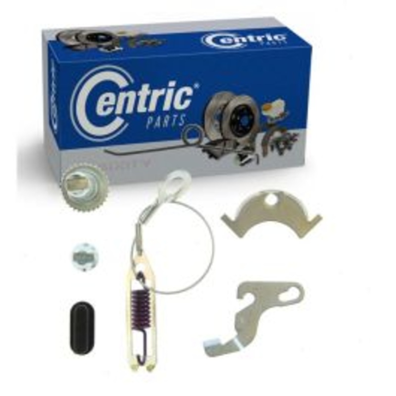 Centric Premium Rear Left Brake Self Adjuster Repair Kit for 1995-2005 Mazda B3000