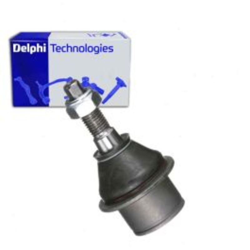 Delphi Front Lower Suspension Ball Joint for 2006-2008 Lincoln Mark LT