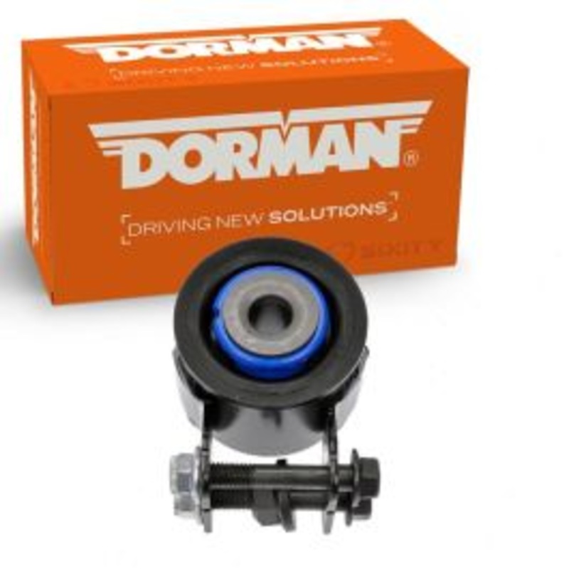 Dorman Front Lower Forward Suspension Control Arm Bushing for 2014-2017 Chevrolet Traverse
