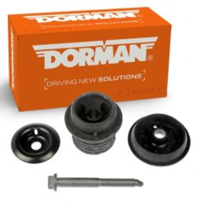 Dorman Front Suspension Subframe Bushing Kit for 2008 Pontiac Grand Prix