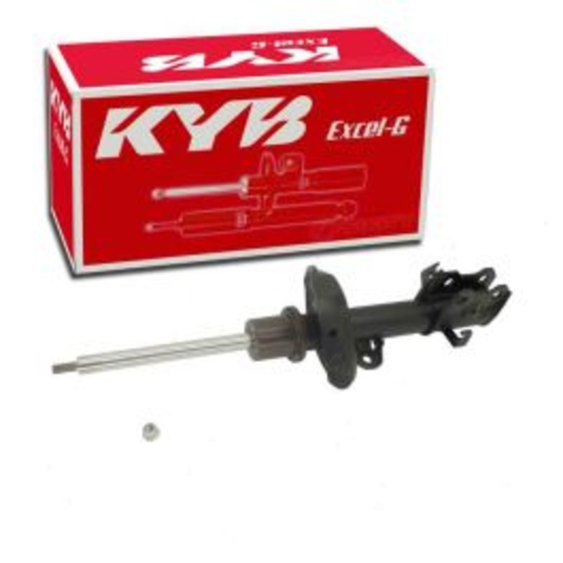 KYB Excel-G Front Right Suspension Strut for 2007-2011 Honda CR-V