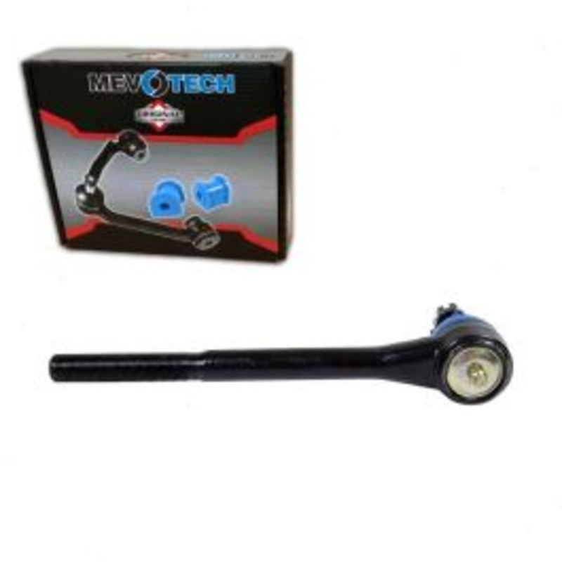 Mevotech Original Grade Front Inner Steering Tie Rod End for 1971-1972 GMC G25 G2500 Van