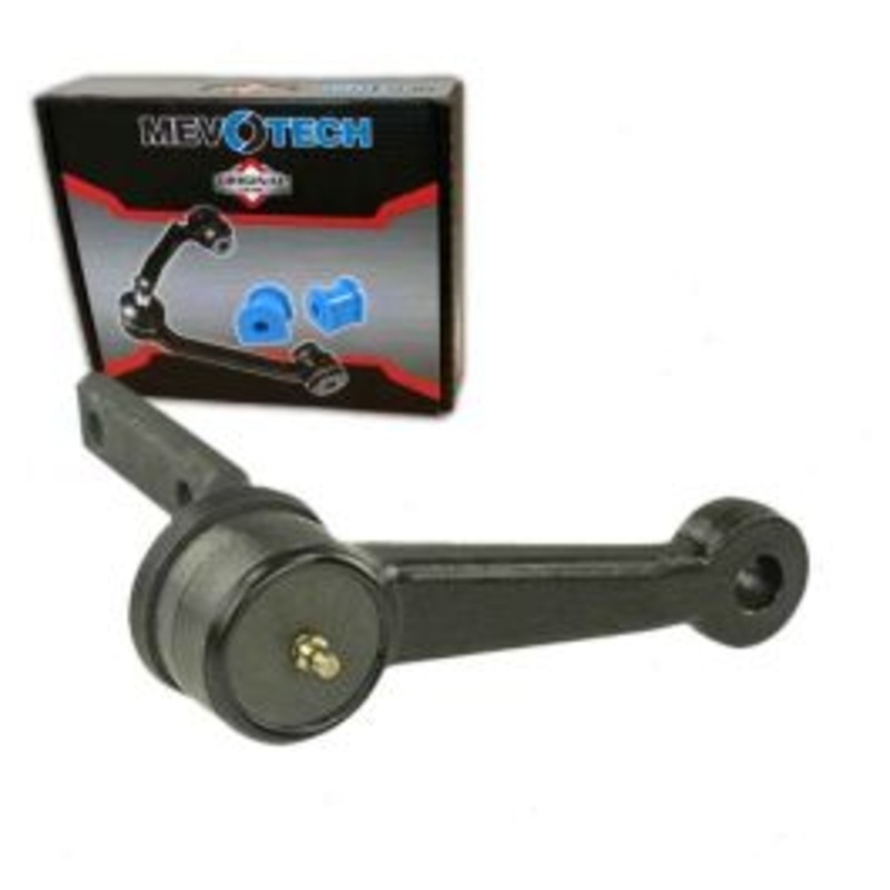 Mevotech Original Grade Front Steering Idler Arm for 1970-1972 Chevrolet Monte Carlo