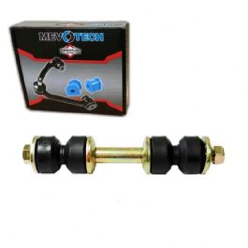 Mevotech Original Grade Front Suspension Stabilizer Bar Link Kit for 2006-2011 Buick Lucerne