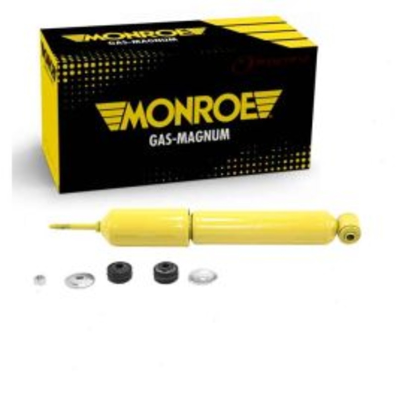 Monroe Gas-Magnum 34729 Shock Absorber