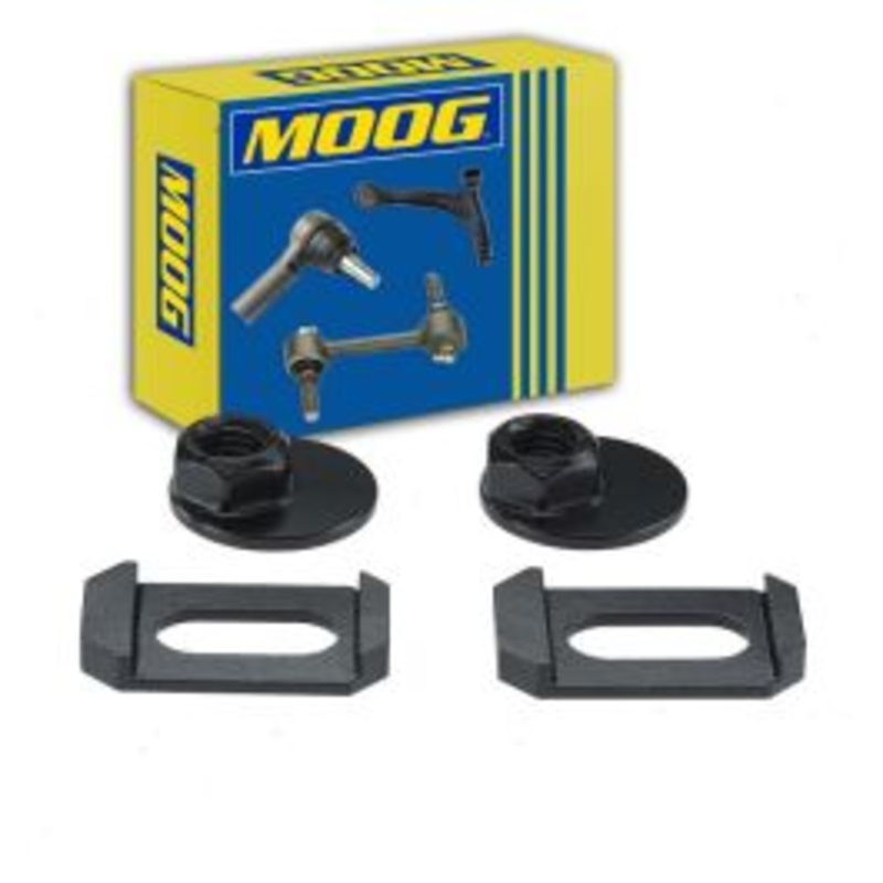 MOOG Front Alignment Caster Camber Kit for 2004-2018 Ford F-150