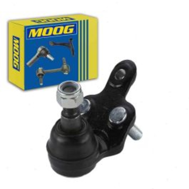 MOOG Front Left Lower Suspension Ball Joint for 2004-2008 Toyota Solara