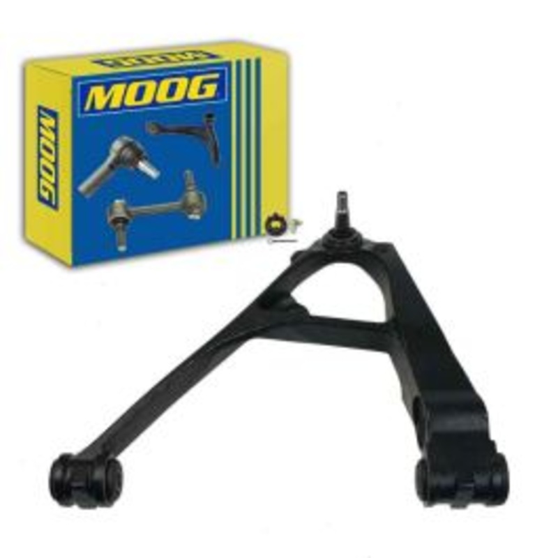 MOOG Front Left Lower Suspension Control Arm Ball Joint for 2000-2006 GMC Yukon XL 1500