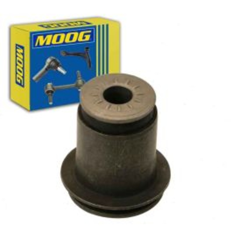 MOOG Front Lower Inner Rearward Suspension Control Arm Bushing for 2002-2006 Chevrolet Trailblazer EXT