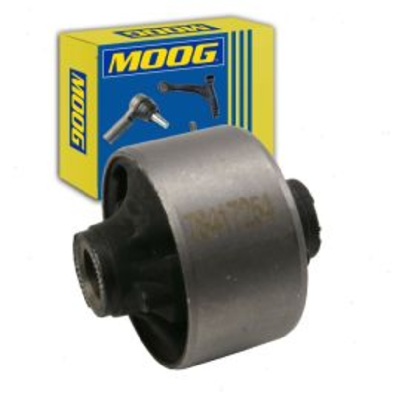 MOOG Front Lower Rearward Suspension Control Arm Bushing for 2002-2017 Toyota Camry