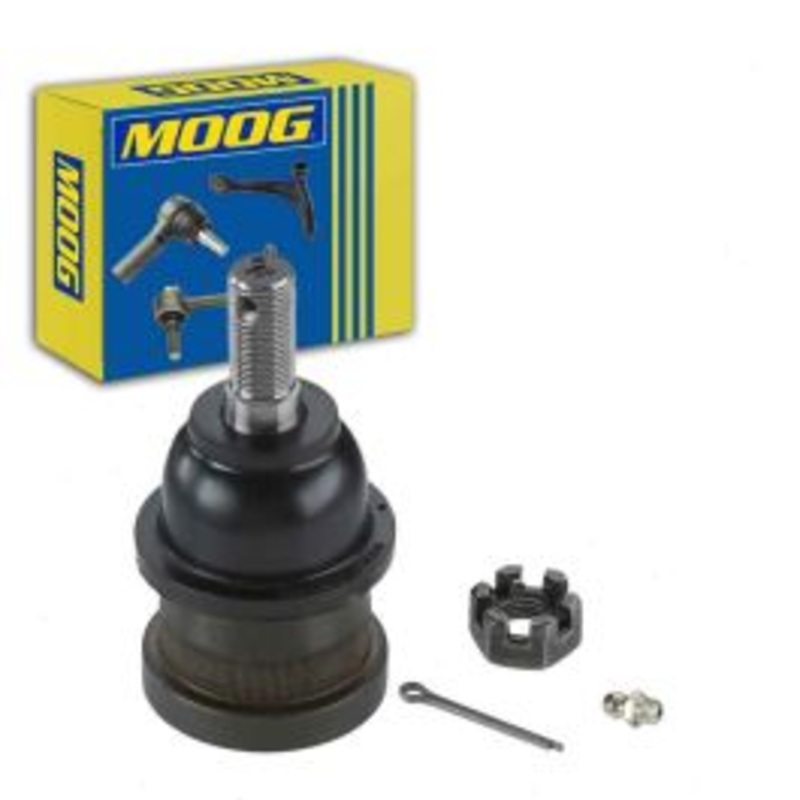 MOOG Front Lower Suspension Ball Joint for 1971-1982 GMC Jimmy