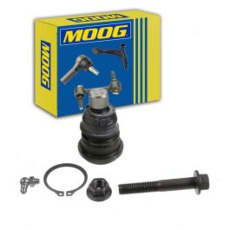 MOOG Front Lower Suspension Ball Joint for 2008-2018 Nissan Rogue