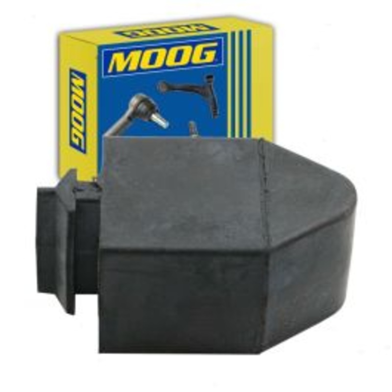 MOOG Front Lower Suspension Control Arm Bumper for 1973-1982 GMC Jimmy