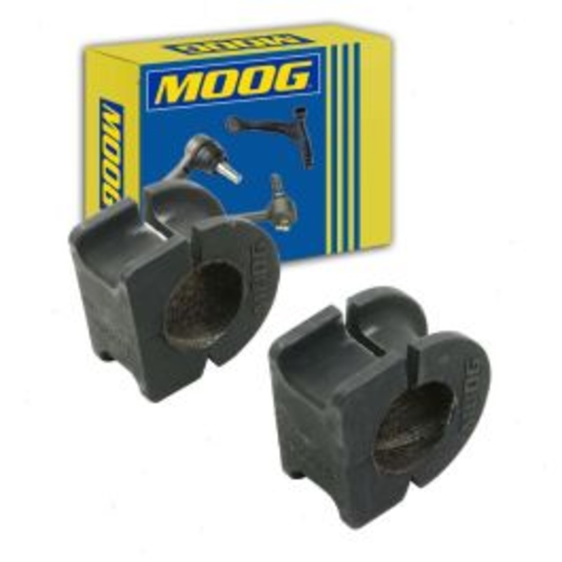 MOOG Front To Frame Stabilizer Bar Bushing Kit for 2000-2006 Chevrolet Suburban 1500