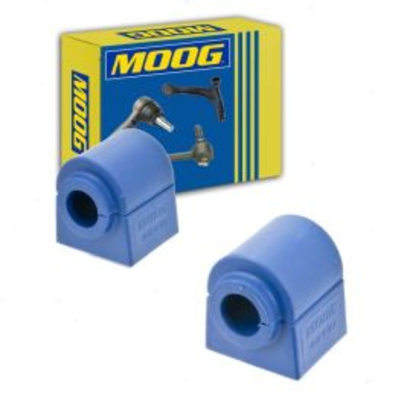 MOOG Front To Frame Stabilizer Bar Bushing Kit for 2007-2010 Pontiac G5