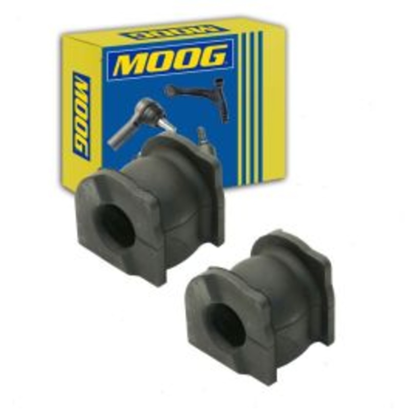 MOOG Front To Frame Stabilizer Bar Bushing Kit for 2007-2013 Acura MDX