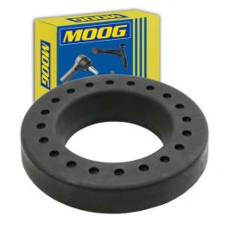 MOOG Front Upper Coil Spring Insulator for 1994-2010 Dodge Ram 2500
