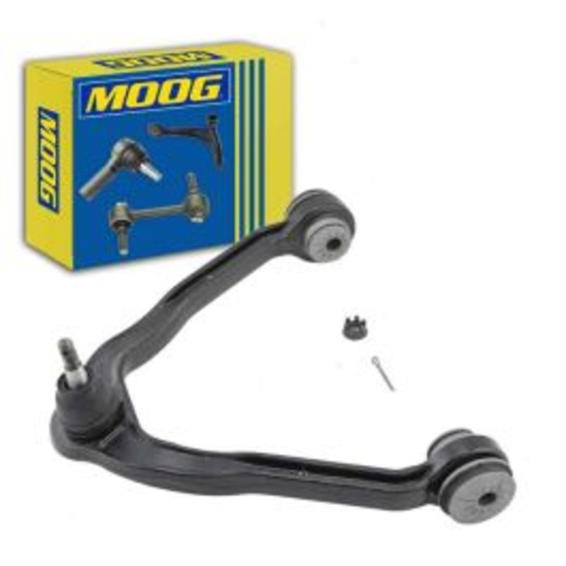 MOOG Front Upper Suspension Control Arm Ball Joint for 2000-2006 Chevrolet Tahoe 4.8L 5.3L V8