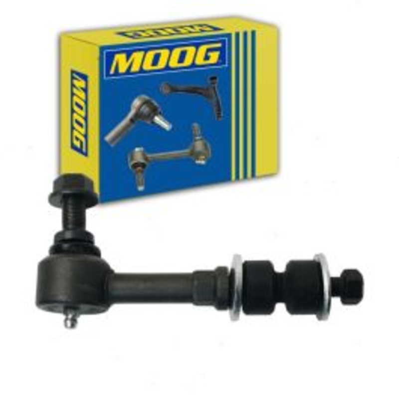 MOOG Rear Suspension Stabilizer Bar Link for 2006-2018 Toyota RAV4