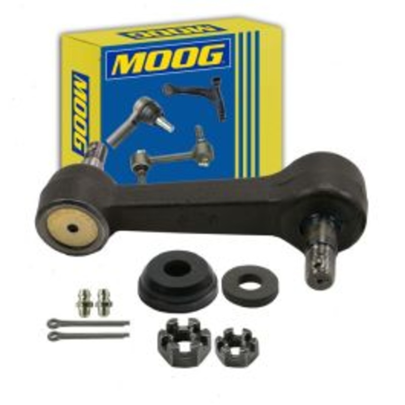 MOOG Steering Idler Arm for 1983-1986 GMC C2500 Suburban