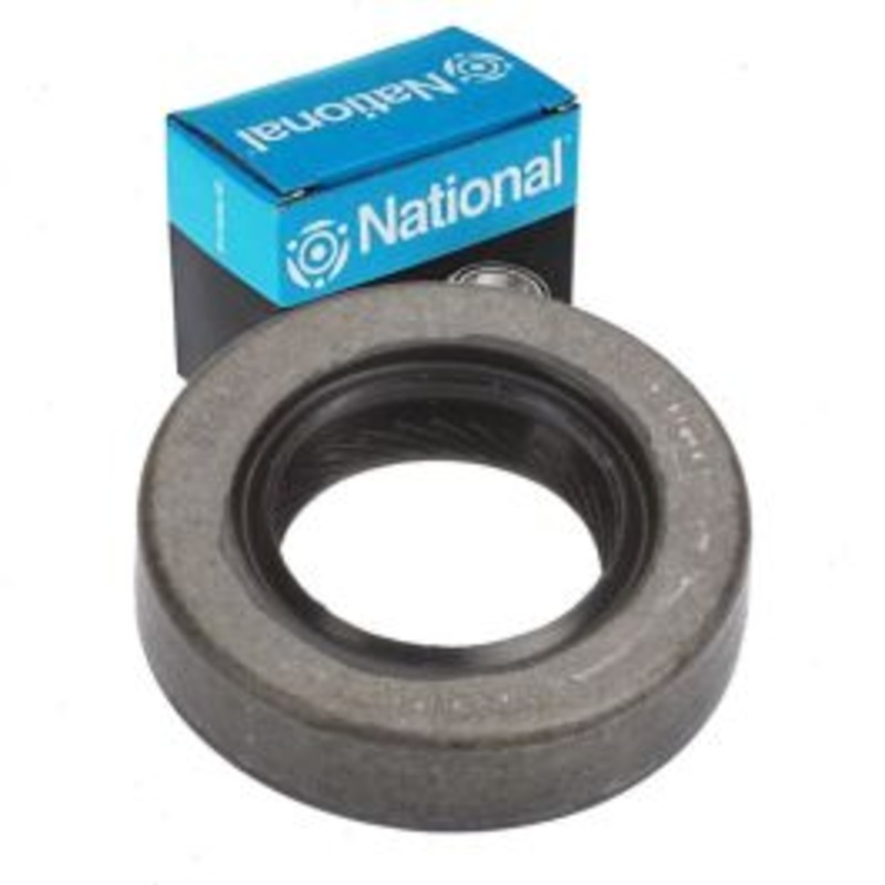 National Power Steering Pump Shaft Seal for 1981 Renault R18