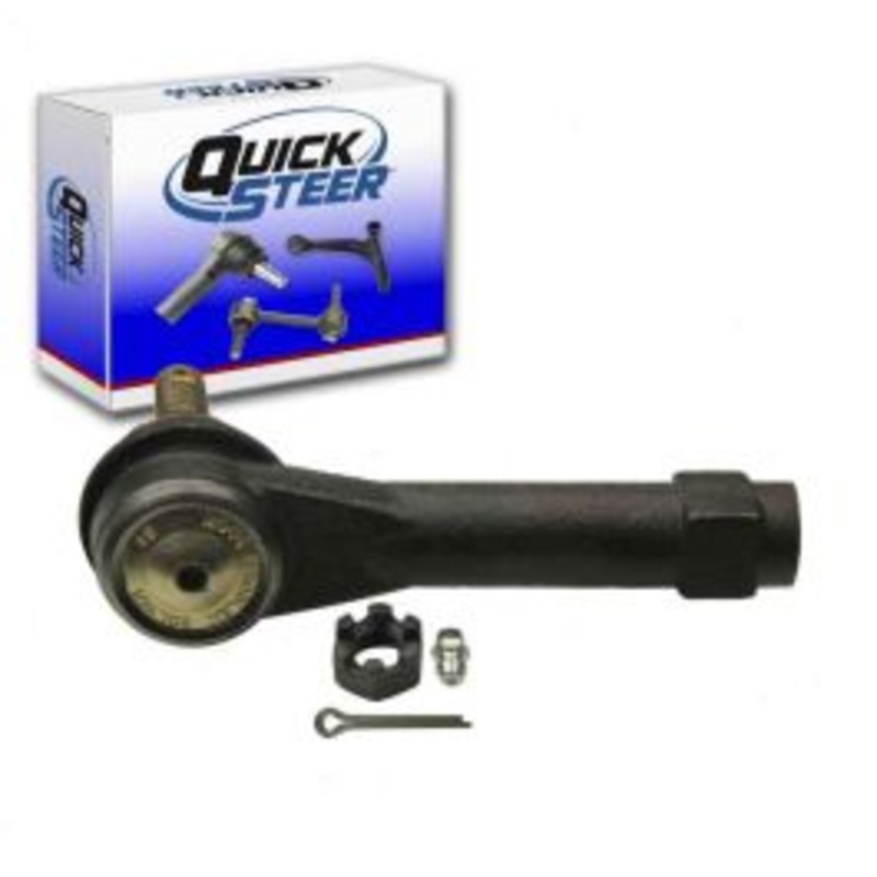 QuickSteer ES800408 Steering Tie Rod End