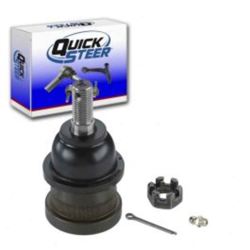 QuickSteer Front Lower Suspension Ball Joint for 1975-1978 GMC C15 Suburban