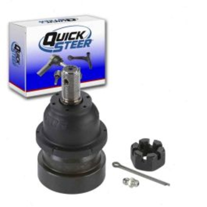 QuickSteer Front Lower Suspension Ball Joint for 1995-2002 Lincoln Town Car